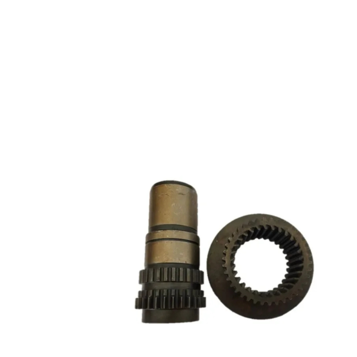 BOMBA DE GASOLINA GM C10/14 6 CIL - Imagem 4