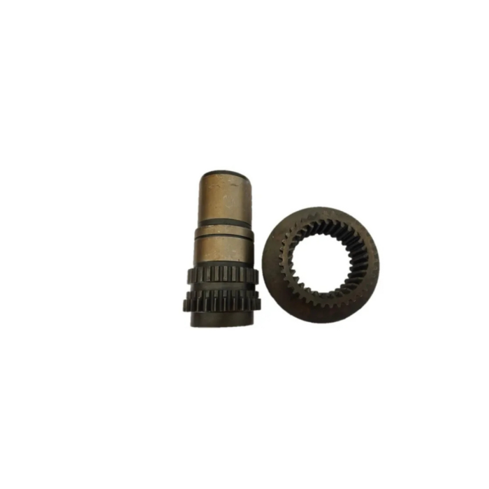 EIXO COPO / LUVA ENGATE REDUZIDA RANGER 4X4 98/2012 (CONJUNTO)