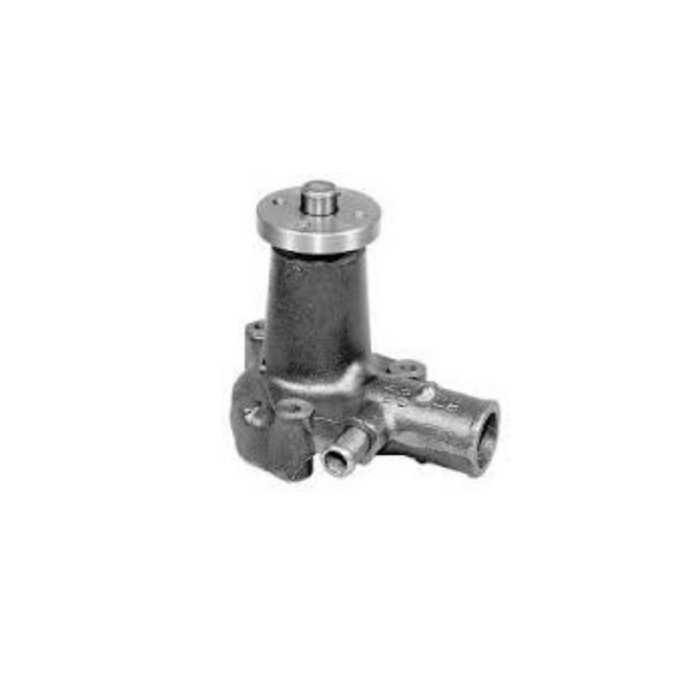 BOMBA D'AGUA JEEP / RURAL / F75 / MAVERICK / F100 4 CILINDROS MOTOR OHC