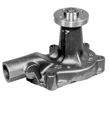BOMBA D'AGUA JEEP / RURAL / F75 / MAVERICK 6 CILINDROS