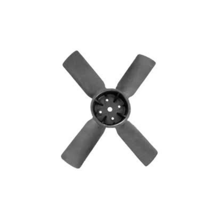 HELICE DO MOTOR FORD F1000/4000 /92 4 PÁS